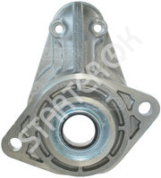 DE Bracket starter 134136 CARGO