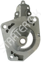 DE Bracket starter 134307 CARGO