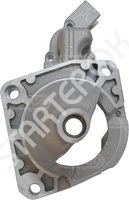 DE Bracket starter 134320 CARGO