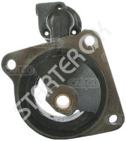 DE Bracket starter 134362 CARGO