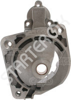 DE Bracket starter 134406 CARGO