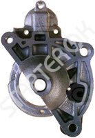 DE Bracket starter 134437 CARGO