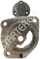 DE Bracket starter 134493 CARGO