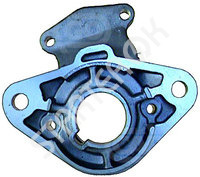 DE Bracket starter 134506 CARGO