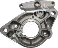 DE Bracket starter 134508 CARGO