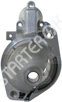 DE Bracket starter 134532 CARGO