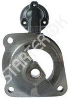 DE Bracket starter 134536 CARGO