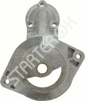 DE Bracket starter 134610 CARGO