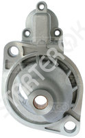 DE Bracket starter 134677 CARGO