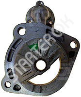 DE Bracket starter 134682 CARGO