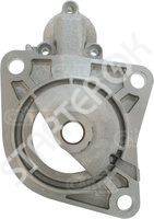 DE Bracket starter 134814 CARGO