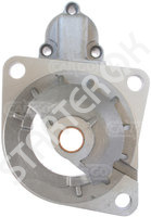 DE Bracket starter 134815 CARGO