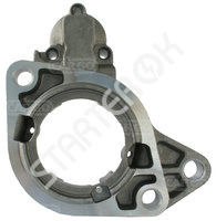 DE Bracket starter 134850 CARGO