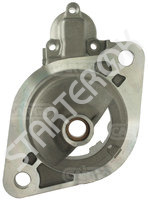 DE Bracket starter 134864 CARGO