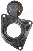 DE Bracket starter 134945 CARGO