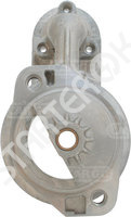 DE Bracket starter 135214 CARGO