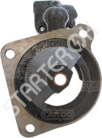 DE Bracket starter 135288 CARGO