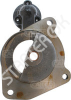 DE Bracket starter 135289 CARGO