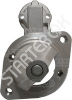 DE Bracket starter 135482 CARGO