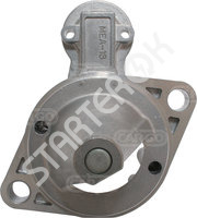 DE Bracket starter 135483 CARGO