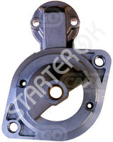 DE Bracket starter 135485 CARGO