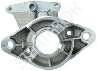 DE Bracket starter 135489 CARGO