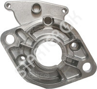 DE Bracket starter 135490 CARGO