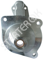 DE Bracket starter 135764 CARGO