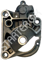 DE Bracket starter 135806 CARGO