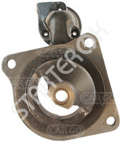 DE Bracket starter 135807 CARGO