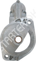 DE Bracket starter 135812 CARGO