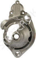 DE Bracket starter 135892 CARGO