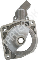 DE Bracket starter 135894 CARGO