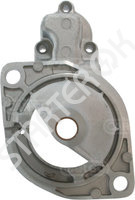 DE Bracket starter 135897 CARGO