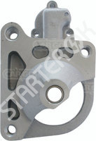 DE Bracket starter 135910 CARGO