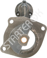 DE Bracket starter 135912 CARGO