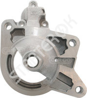 DE Bracket starter 135913 CARGO