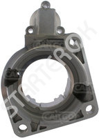 DE Bracket starter 135915 CARGO