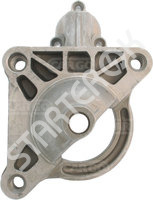 DE Bracket starter 135964 CARGO