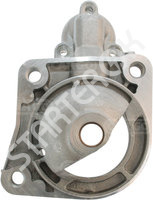 DE Bracket starter 135984 CARGO