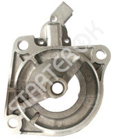 DE Bracket starter 136049 CARGO