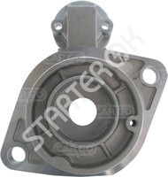 DE Bracket starter 136068 CARGO