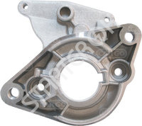 DE Bracket starter 136071 CARGO