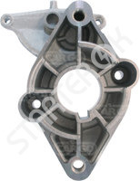 DE Bracket starter 136073 CARGO