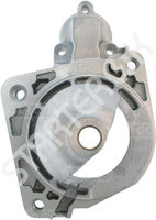 DE Bracket starter 136121 CARGO