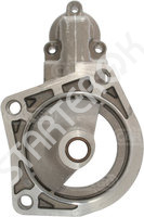 DE Bracket starter 136122 CARGO