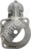 DE Bracket starter 136126 CARGO