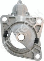 DE Bracket starter 136133 CARGO