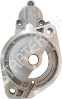 DE Bracket starter 136199 CARGO