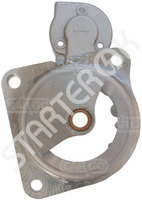 DE Bracket starter 136203 CARGO